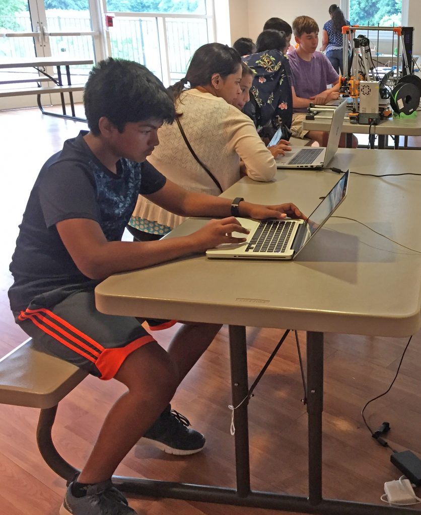Creating a 3D Models to print